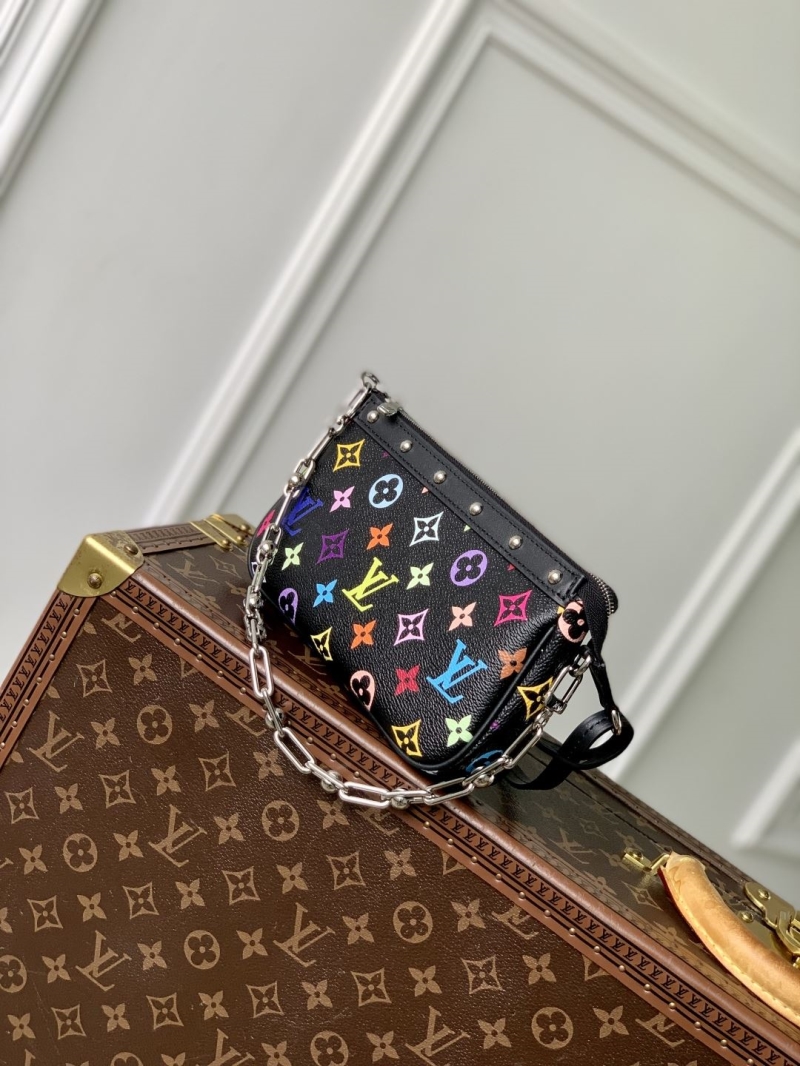 LV Satchel bags